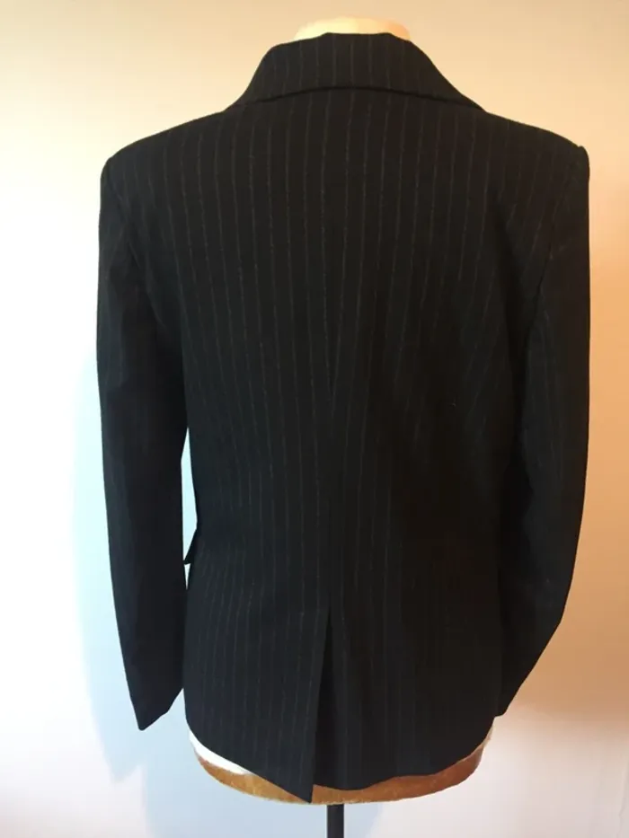 Veste Tailleur neuve Naf Naf 🍁40 L - photo numéro 3