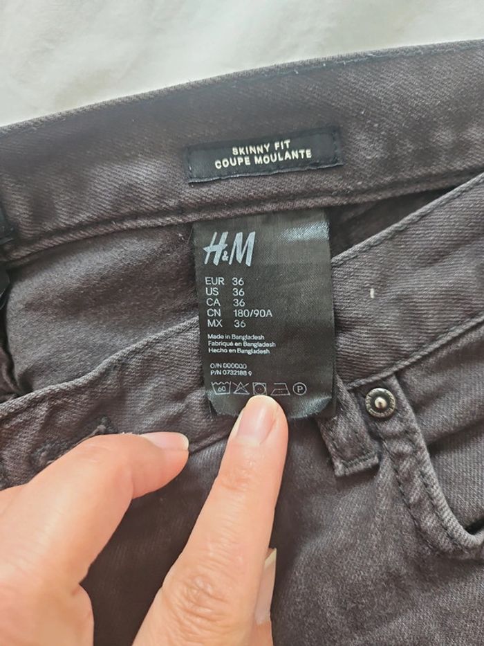Jeans - photo numéro 3
