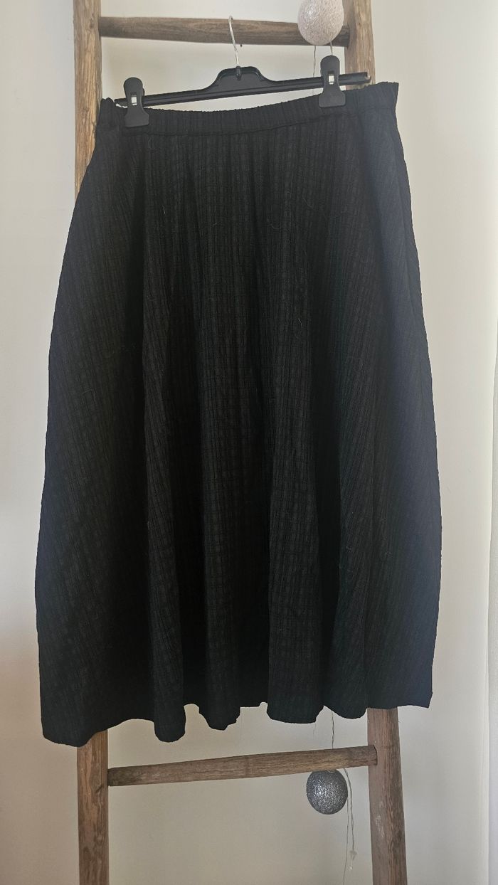 Jupe Esprit taille 42 XL neuve avec étiquette