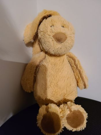 doudou lapin