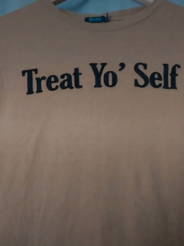 Tee shirt femme - photo numéro 5