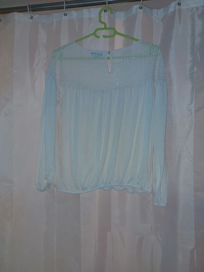 Blouse légère - photo numéro 3