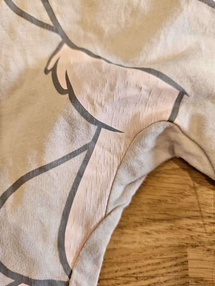 Pyjama léger 1 mois - photo numéro 2
