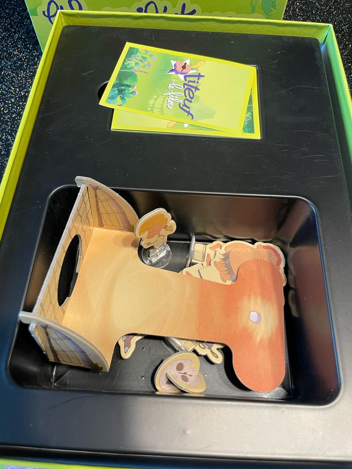 Jeu Titeuf le film - photo numéro 7