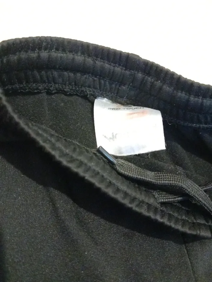 Leggins /sous short de sport - photo numéro 4