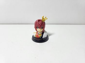 Twisted Wonderland  Petite Figurine /  Buste Riddle Rosehearts