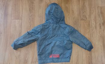Manteau léger garçon