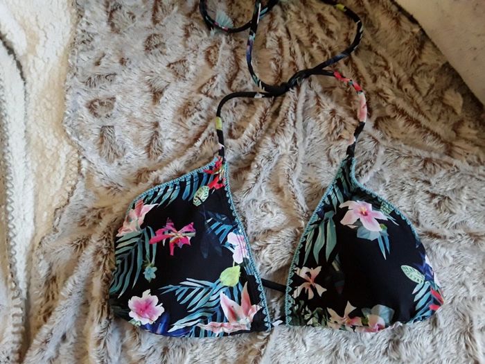 Haut de maillot taille 40