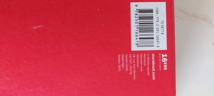 Jeu de questions cru neufs - photo numéro 2