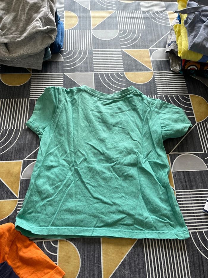 Tee shirt - photo numéro 3