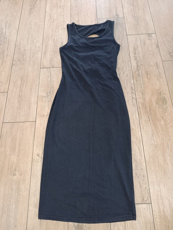Robe été femme S - photo numéro 3