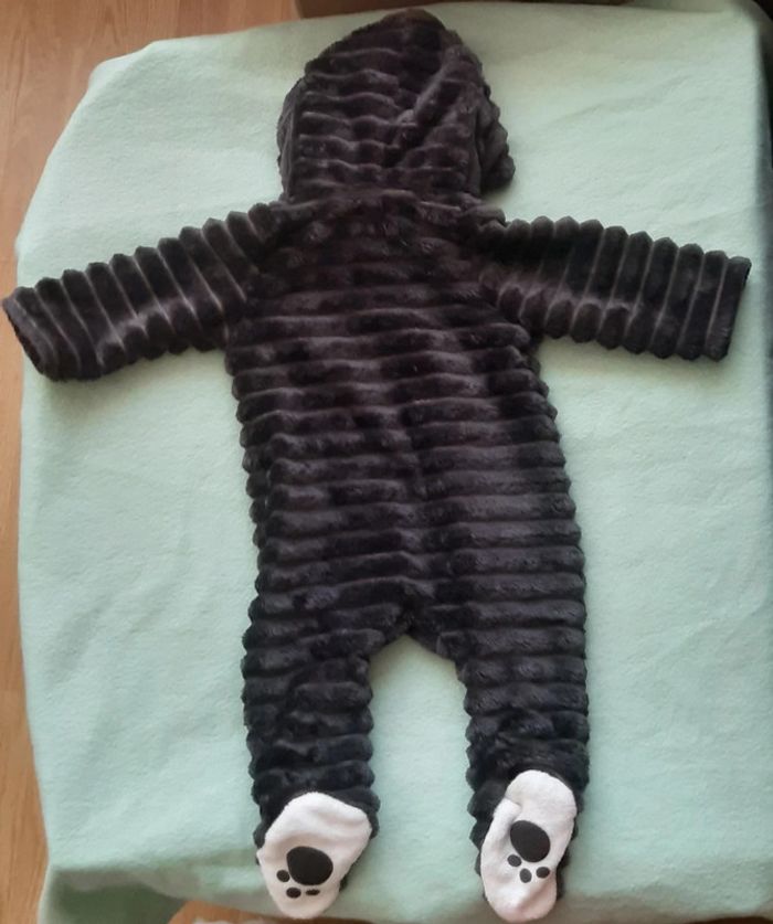 Pyjama combinaison 3m - photo numéro 8