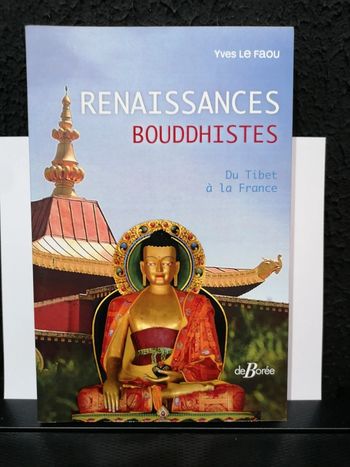 Renaissances bouddhiste
