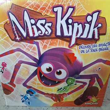 Miss Kipik