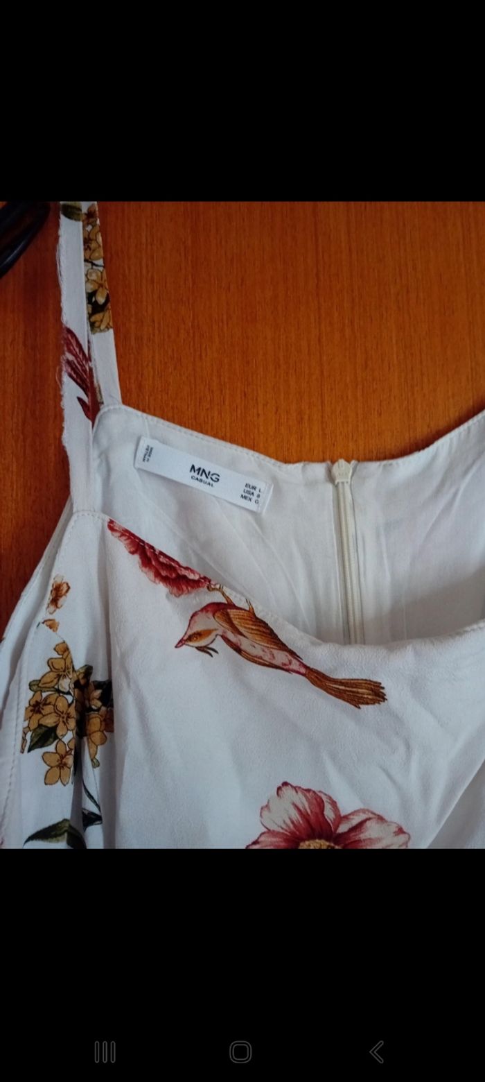 Robe fluide - photo numéro 2