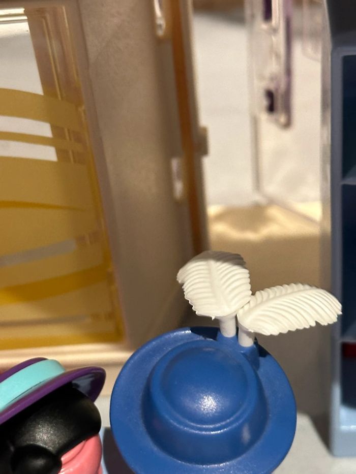 Boutique shopping vêtements Playmobil - photo numéro 9