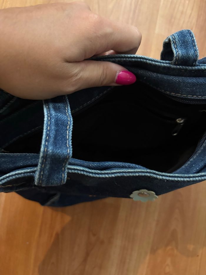 sac vintage - photo numéro 5