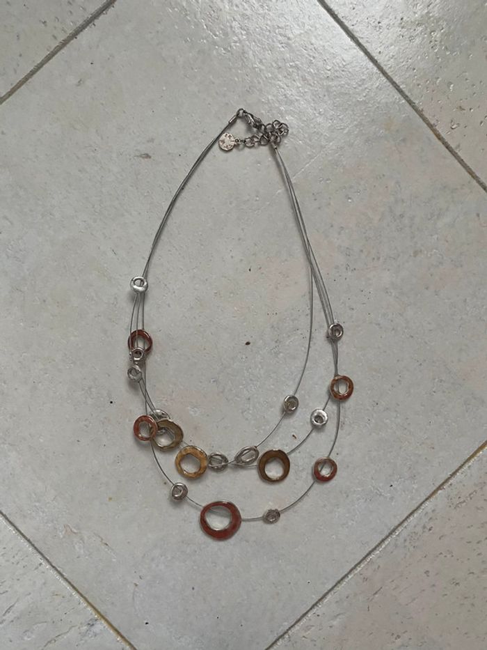 Collier - photo numéro 2