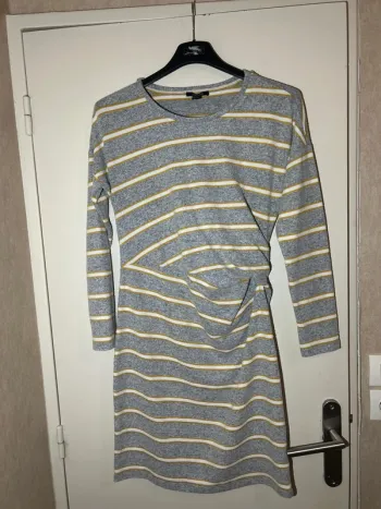 Robe d’été esmara