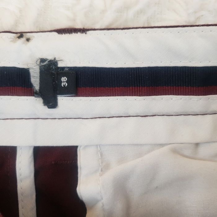 Pantalon droit taille 38 - photo numéro 4