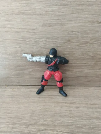 Figurine chap MEI 1994