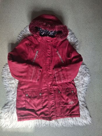 Veste 10 ans