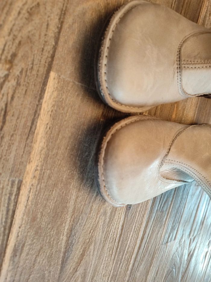 Bottines Alce en 36 - photo numéro 6