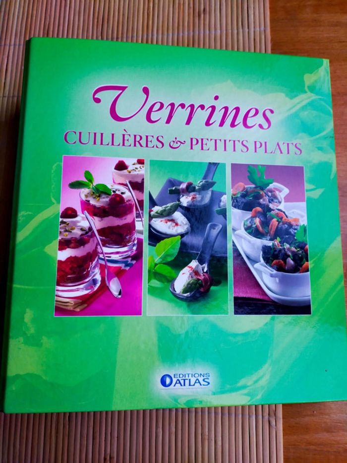 Recettes de cuisine