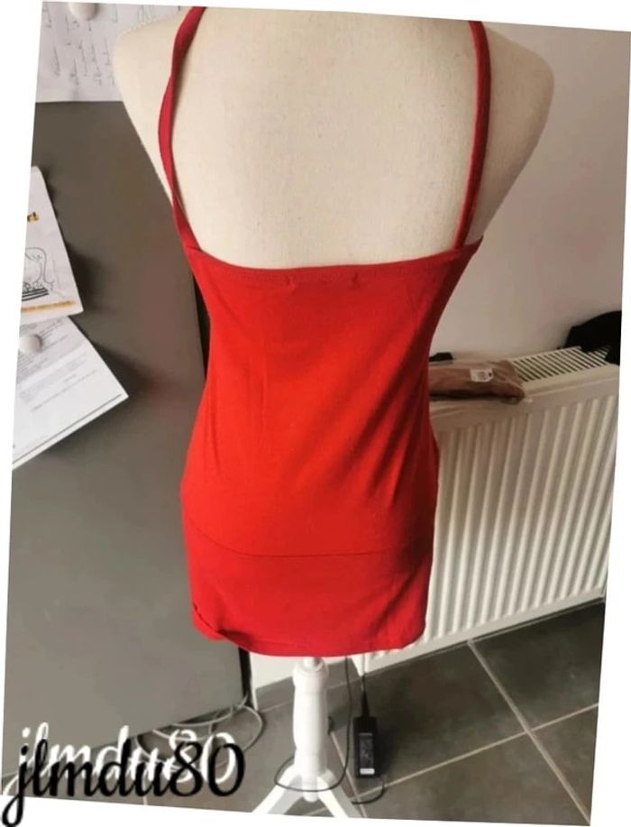 Débardeur 40 /42 - photo numéro 5