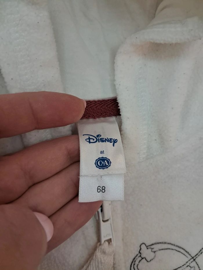 Ensemble polaire C&A - photo numéro 4