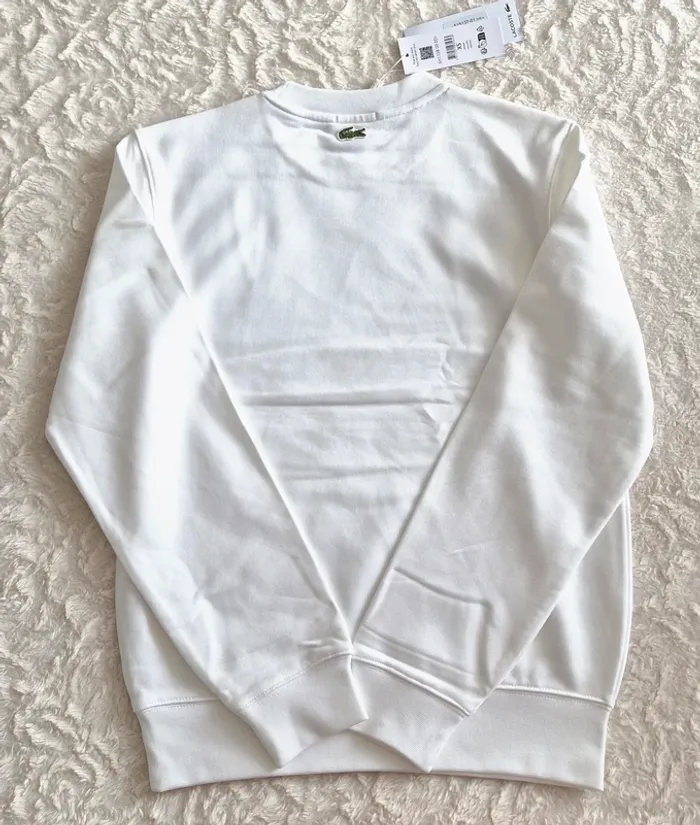 Lacoste - photo numéro 5