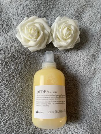 DEDE hair mist Davines
