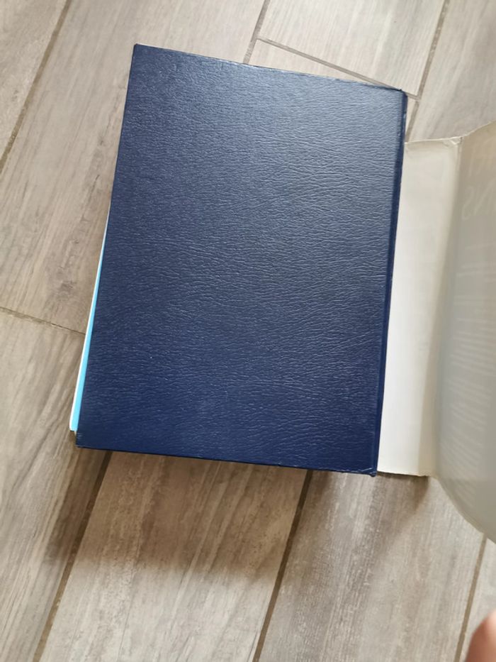 Dictionnaire Le Robert & Collins Senior français-anglais, anglais-français - photo numéro 5