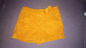 Short