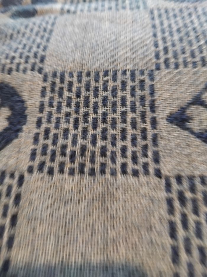 Écharpe neuf no2 - photo numéro 3