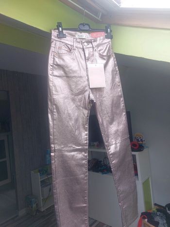 Pantalon Pull & Bear