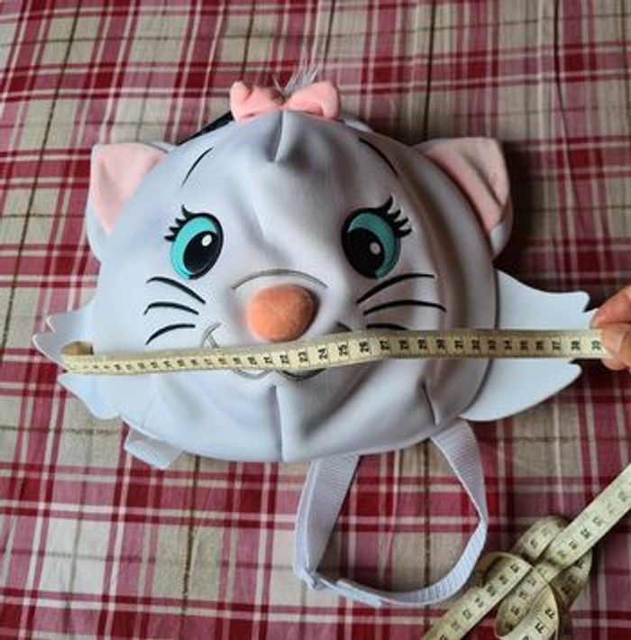 Sac à dos Marie des aristochats neuf - photo numéro 7