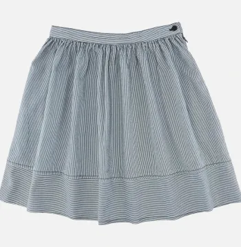 Jupe 5 ans en coton Petit Bateau