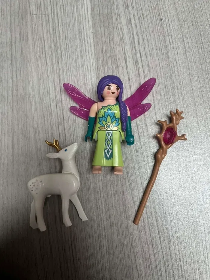 Playmobil 5370