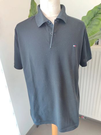 Polo uni