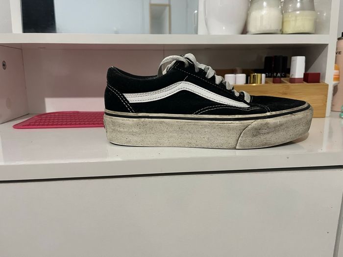 Vans - photo numéro 5
