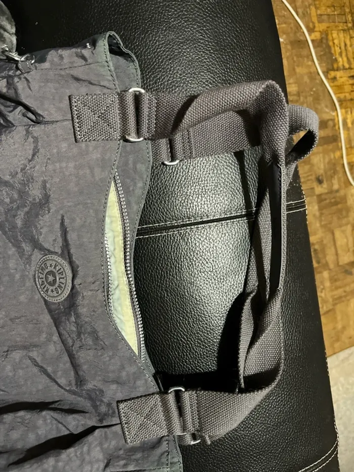 Sac kipling - photo numéro 2