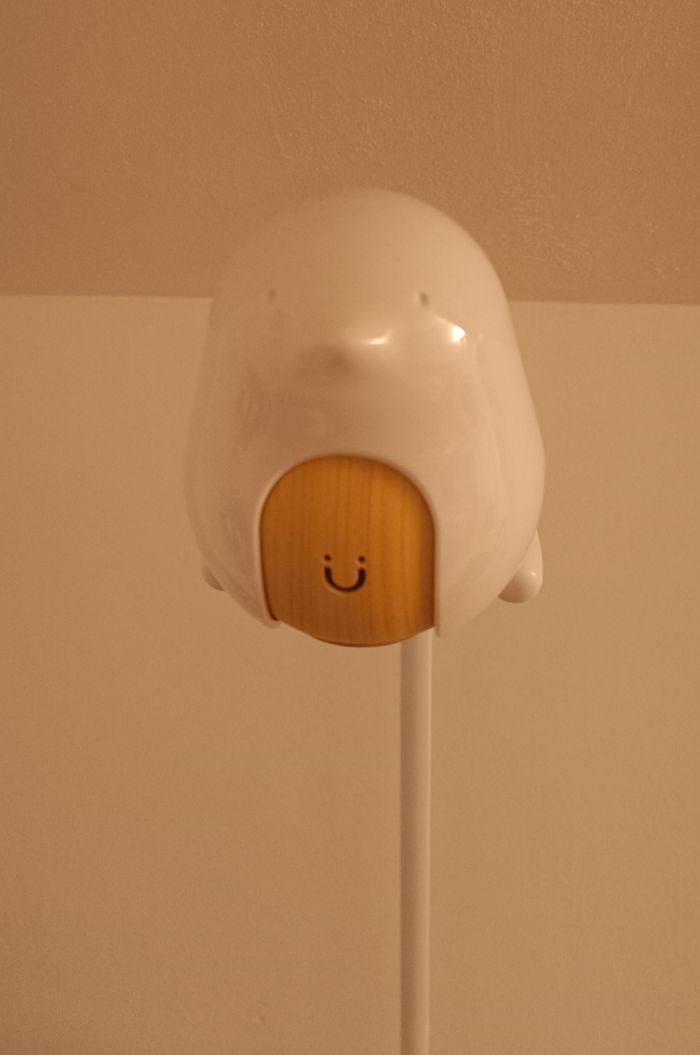 Babyphone + détecteur de respiration Cubo Ai - photo numéro 3