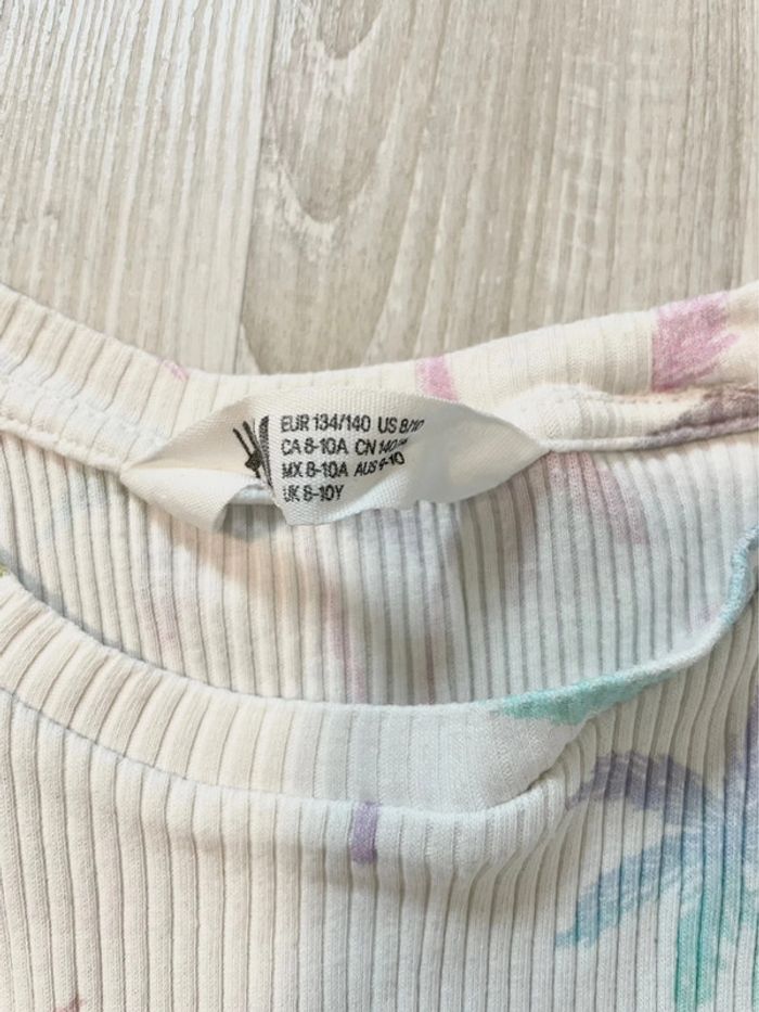 Débardeur fille H&M - photo numéro 3