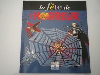 LA FETE DE L'HORREUR