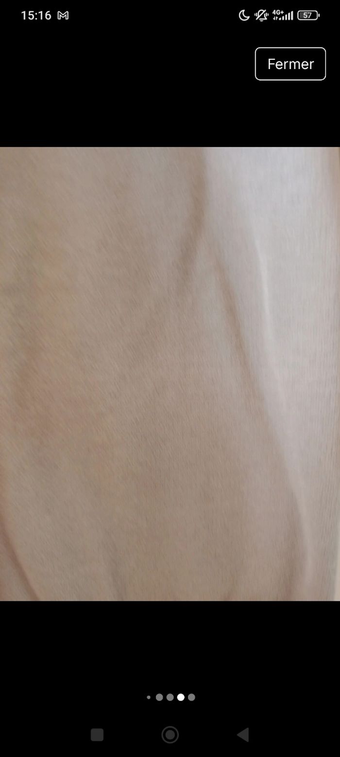 Combinaison Verbaudet kaki - photo numéro 6