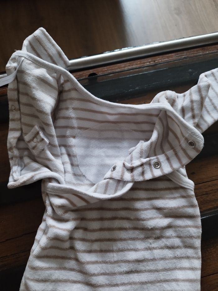 Grenouillère circus stories - photo numéro 2