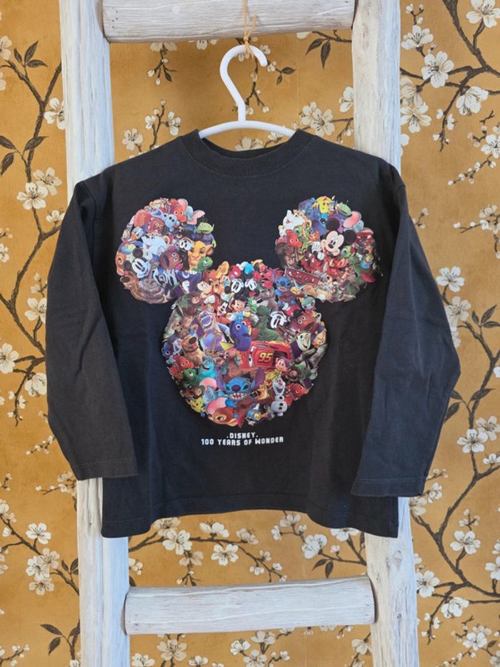 Tee-shirt