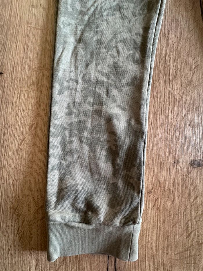 Pantalon style jogging ikks taille 10 ans excellent état - photo numéro 7