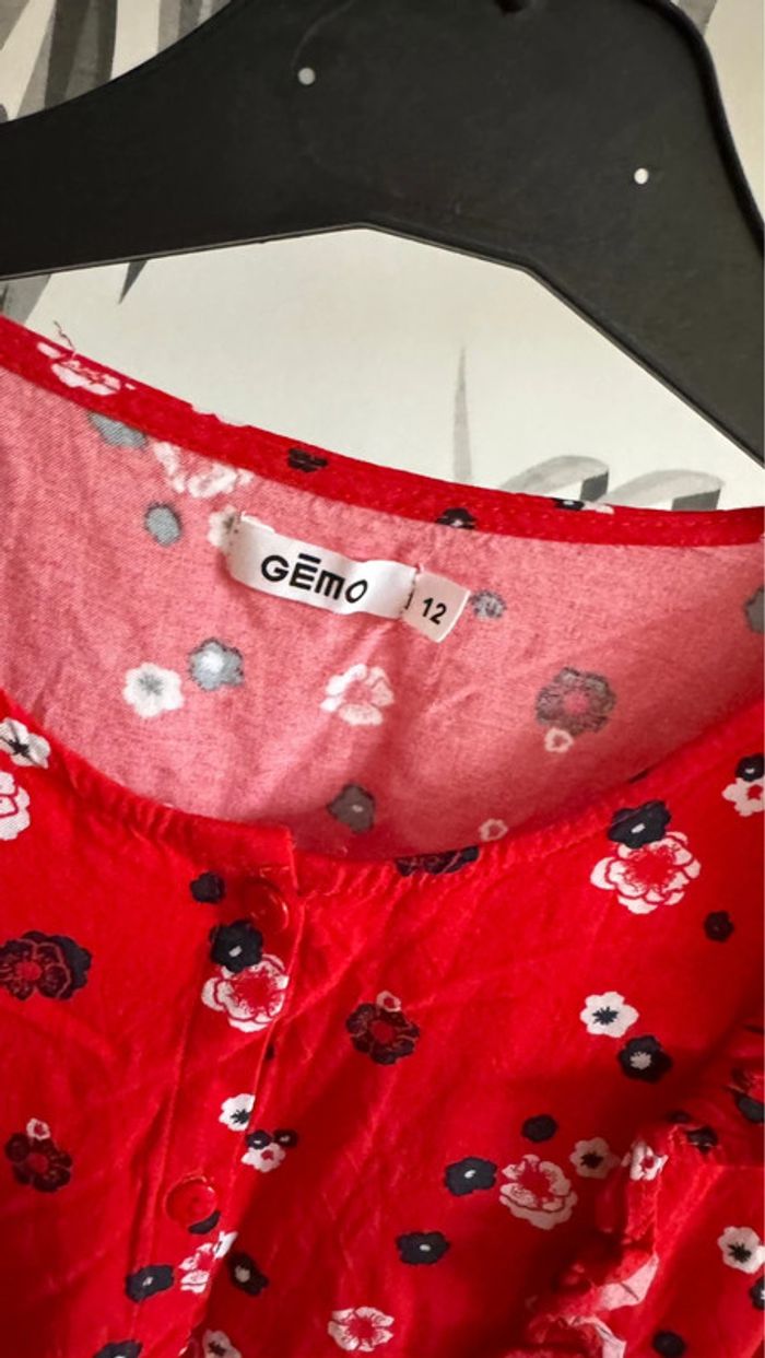 Combinaison fluide - photo numéro 3